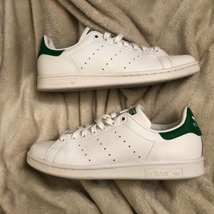 Adidas Originals : Stan Smith’s